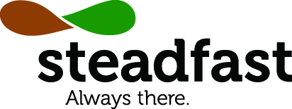 steadfast logo