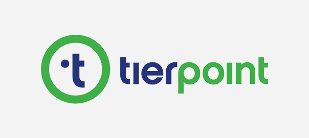 TierPoint logo