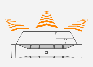 Efficient and effective probing of Internet subnetworks