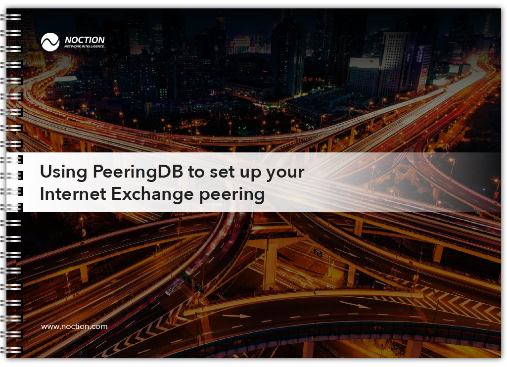 PeeringDB