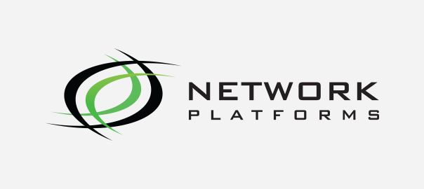 network platforms logo