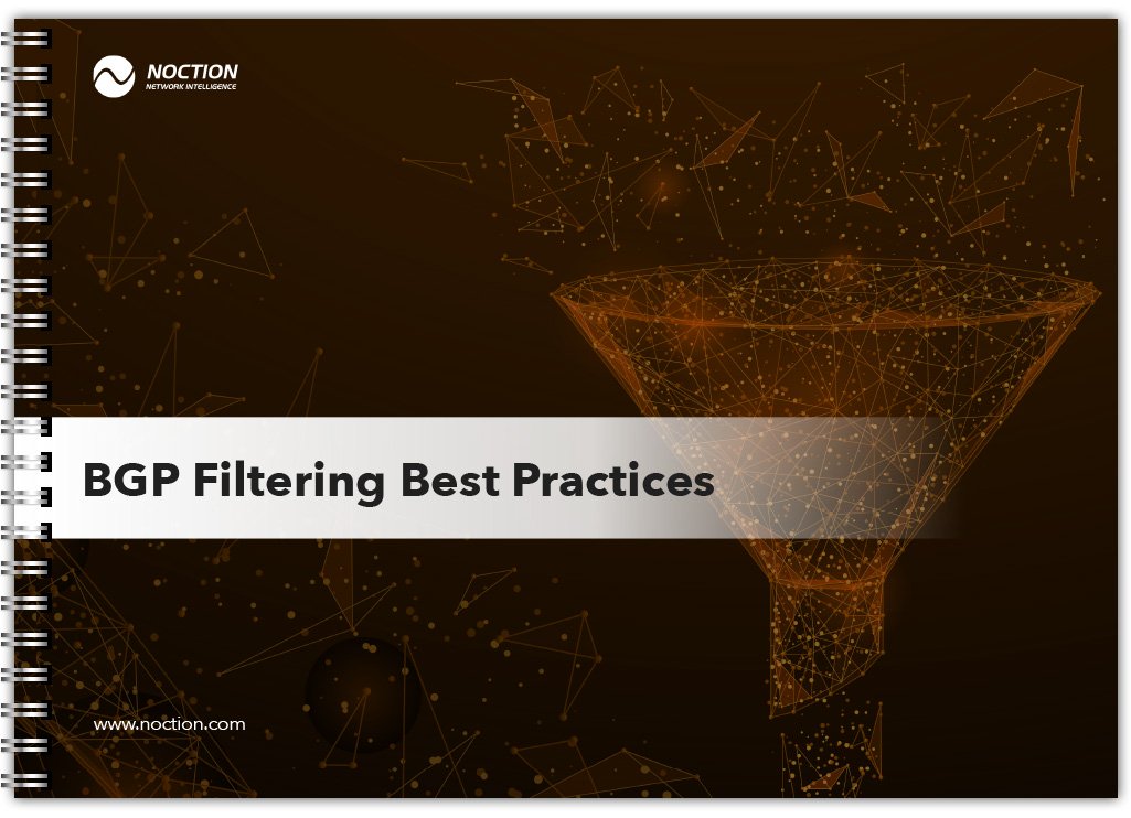 BGP Filtering resources