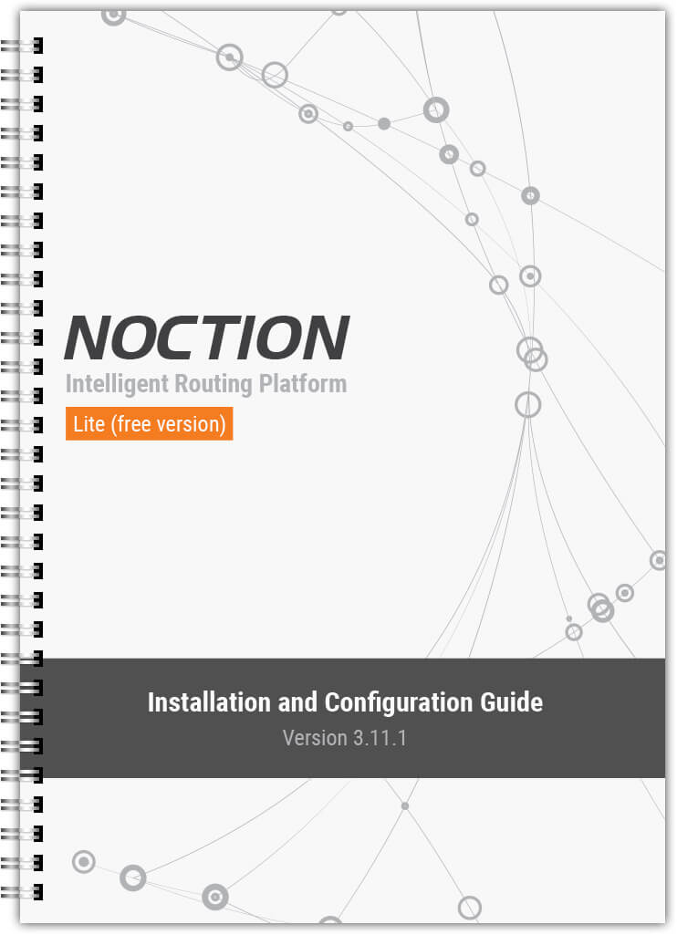IRP Lite Configuration Guide 3.2