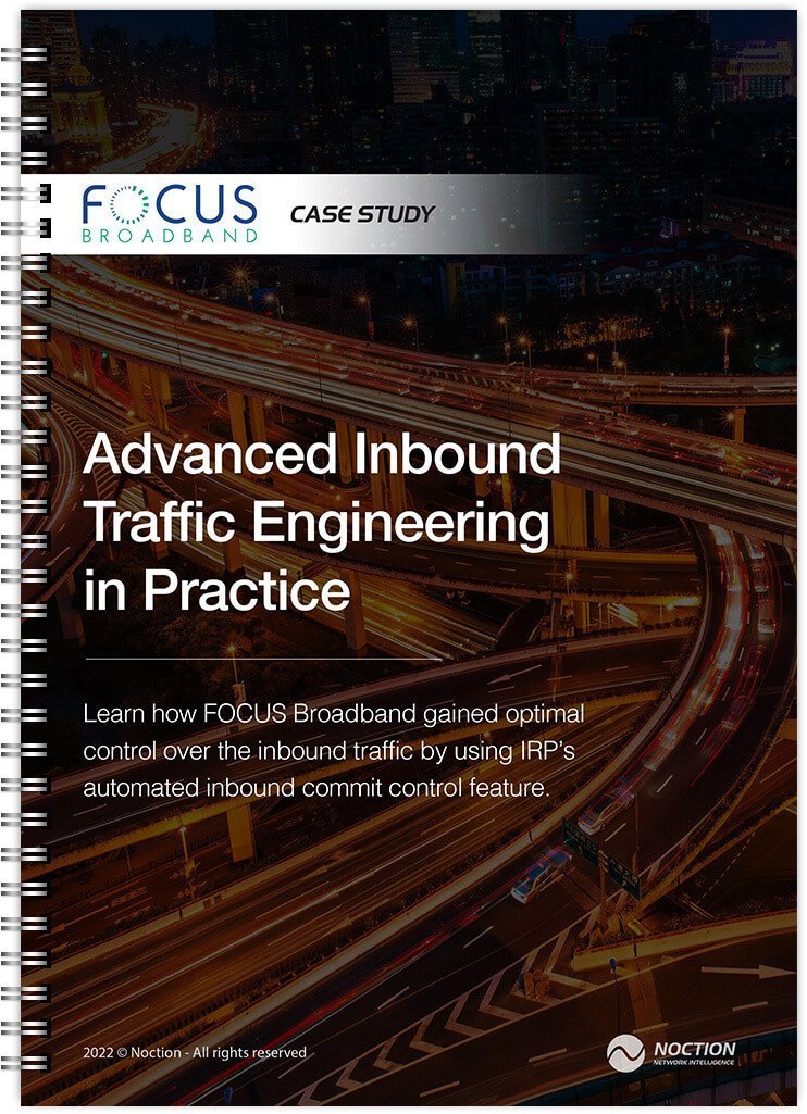 focus broadband case study