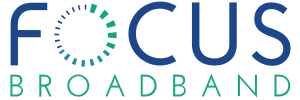 focus broadband atmc logo