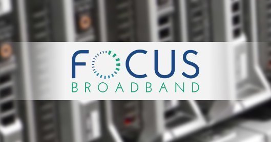 focus broadband client