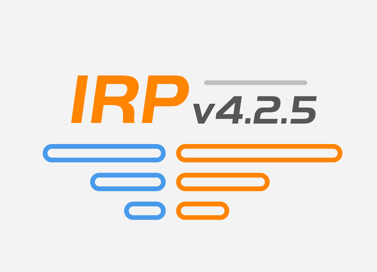 Meet Noction IRP v4.2.5: Threat Mitigation Enhancements, API Documentation, improved UI/Reporting and more