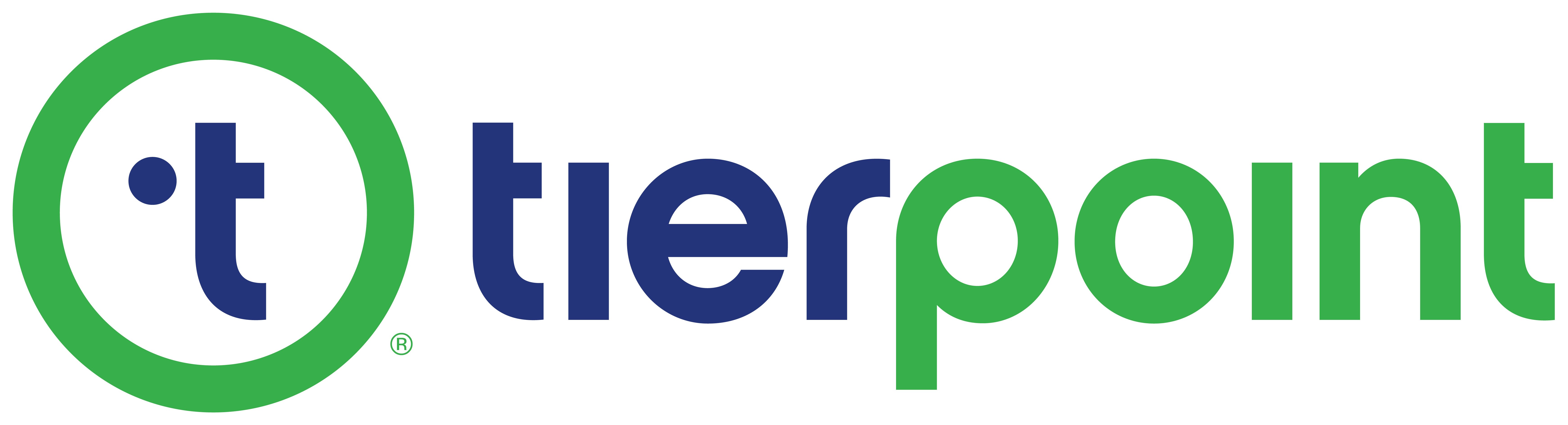 TierPoint Logo