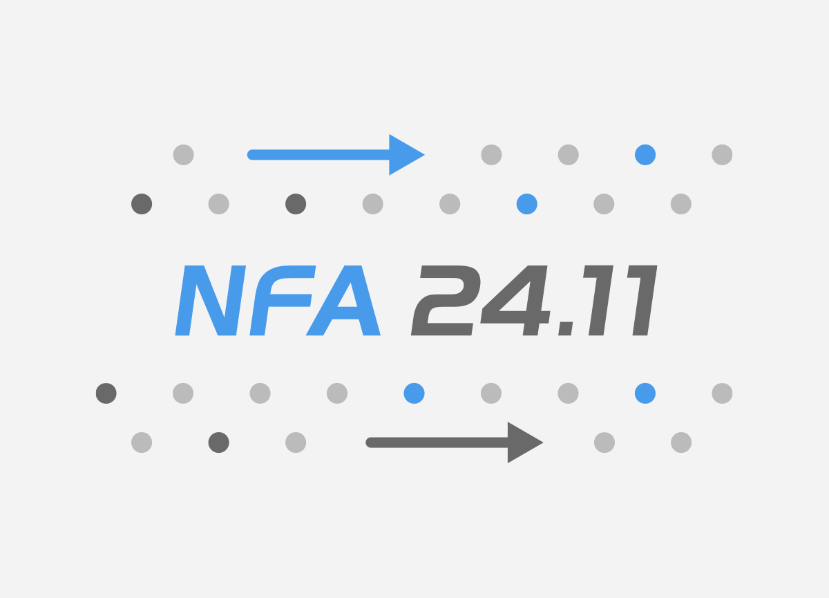 NFA 24.05