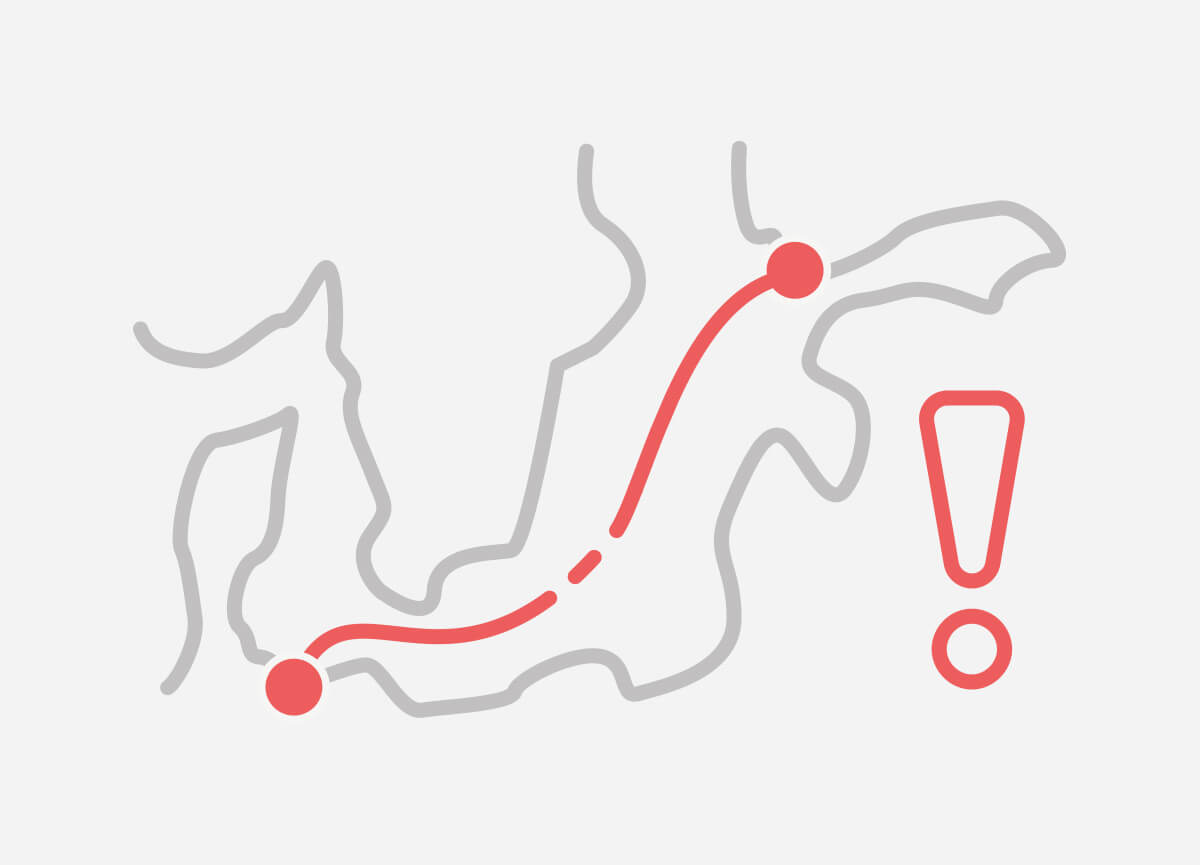 When Critical Infrastructure is Vulnerable: Rethinking Network Resilience