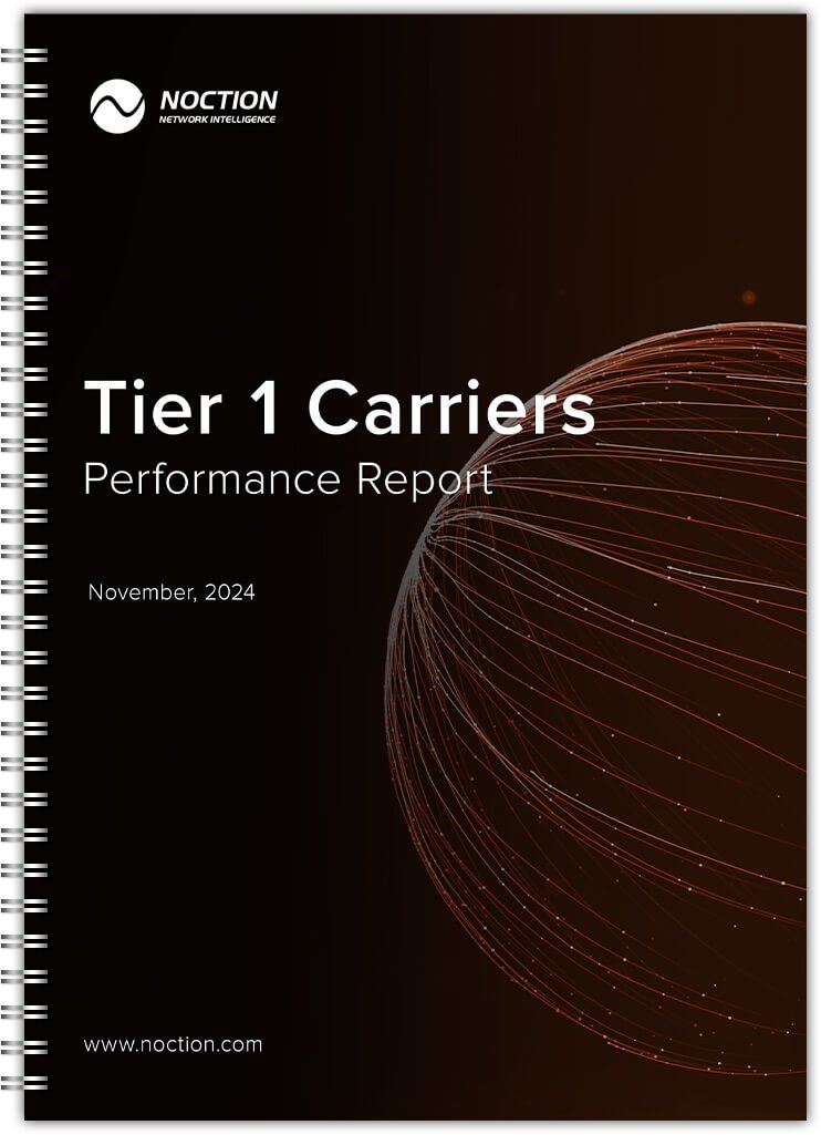 Tier 1 Carriers 2024