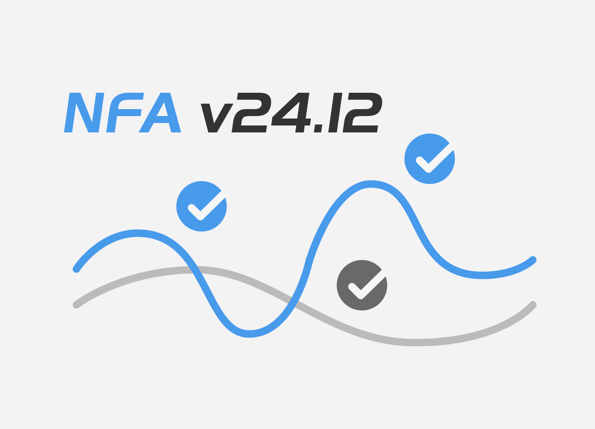 Introducing NFA 24.12 – Enhanced Monitoring, Notifications, and Performance