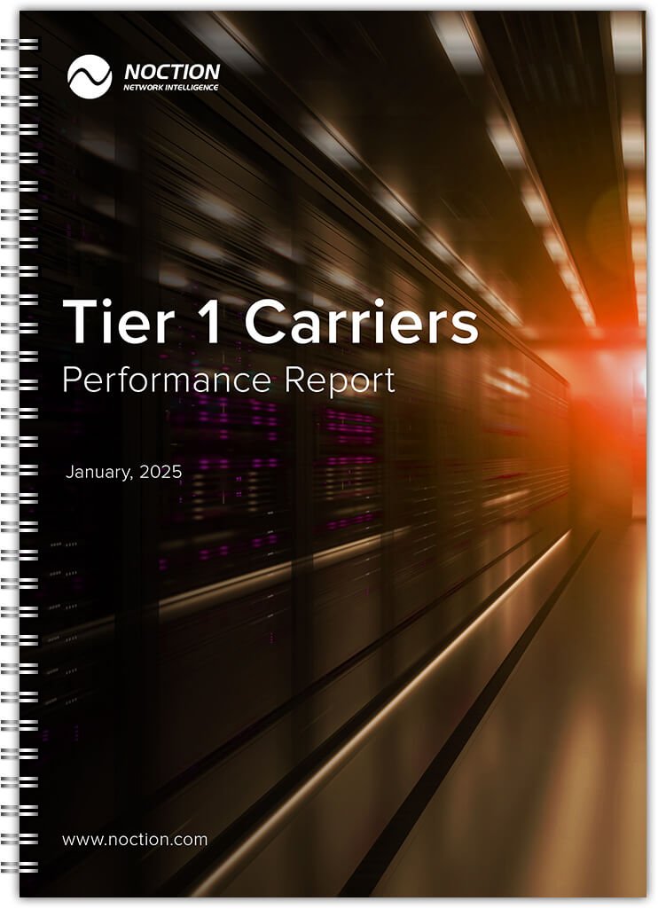 Tier1 January 2025 cover