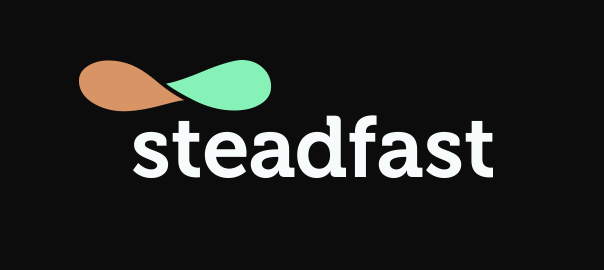 steadfast logo