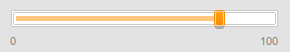figure screenshots/configuration-editor/controls/slider.png