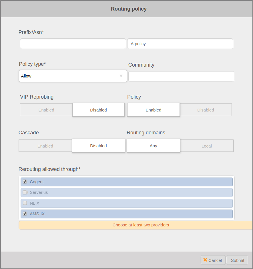 figure screenshots/routing-policy-window.png